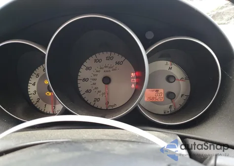 2009 Mazda 3 I from USA, damaged, VIN JM1BK32F791237369